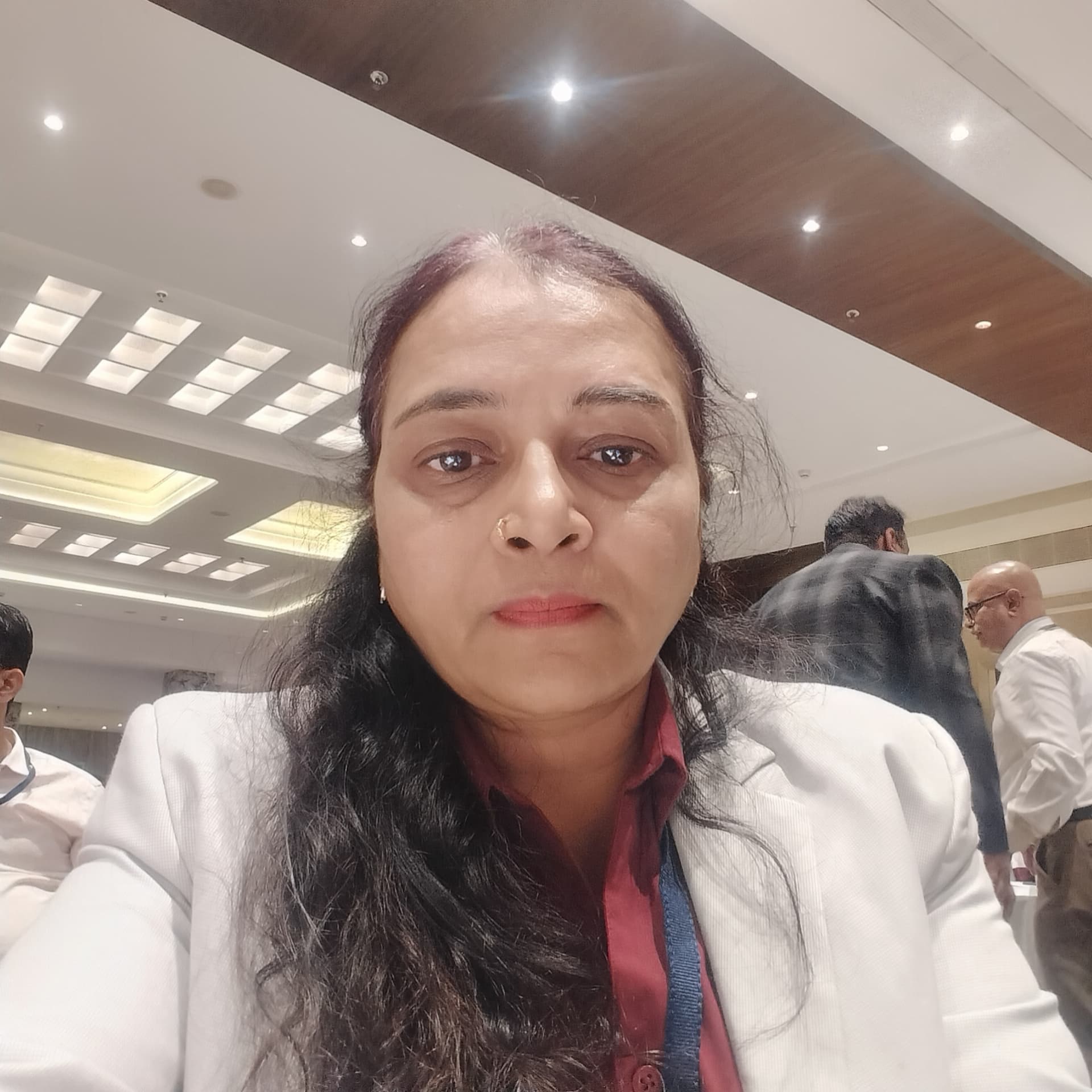 Acharya Yojana Varkhede, numerologist and 45-Devta Vastu expert